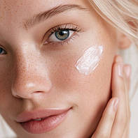 Заспокійливий догляд для чутливої ​​шкіри