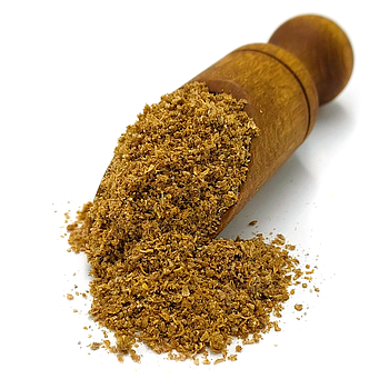 Коріандр мелений (преміум) 100 г