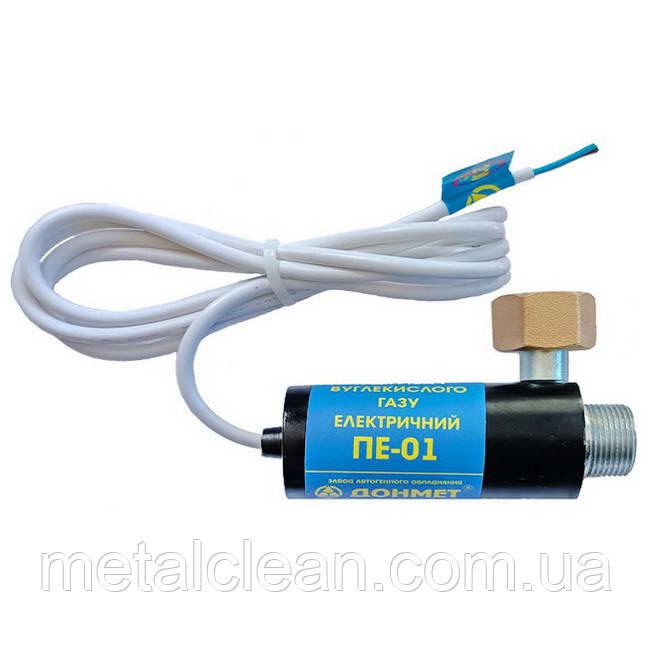 Підігрівач вуглекислого газу ПЕ–01 (36В, W21.8), фото 1
