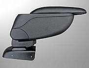 Підлокітник Armcik s2 з зсувною кришкою і регульованим нахилом для Suzuki Swift 2005-2010