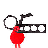 Трафарет для розмітки великого формату плитки Mechanic TileTEMPLATE XL, фото 3