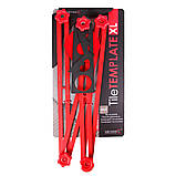 Трафарет для розмітки великого формату плитки Mechanic TileTEMPLATE XL, фото 5