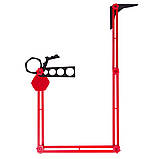 Трафарет для розмітки великого формату плитки Mechanic TileTEMPLATE XL, фото 2