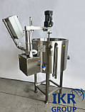 Сироварня 50 літрів IKR Group classic, фото 2