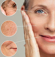 Антивіковий догляд після 30