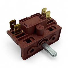 Перемикач режимів духовки Saturn ST-EC1075 Argeson AC2