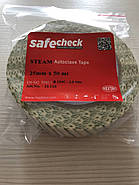 Автоклавна стрічка з індикатором (пар) 25ммх50м, фото 2
