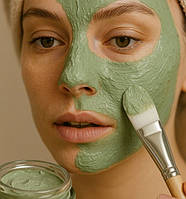 Маски для обличчя