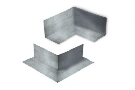 Гідроізоляційна стрічка Litokol HydroCorner External для зовнішніх кутів, фото 1