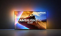 Телевізор Philips 55OLED770/12, фото 5