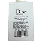 Жіночі теплі шкарпетки брендовані D з вовни мериноса зимові комфортні для носіння, набір 10 пар/уп, мікс, фото 2