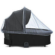 Візок 2 в 1 El Camino Prestige ME 1124-2 — люлька+прогулянковий, реверсивний блок та PU‑колеса, фото 7