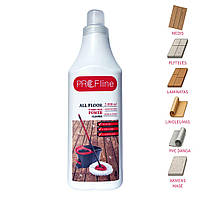 Средство для мытья всех типов полов ProfLline All Floor Cleaner 1 л
