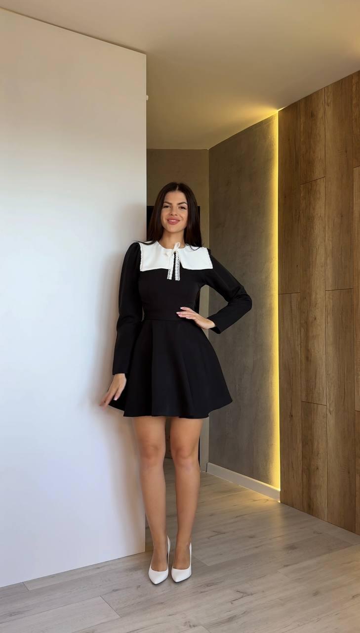 Плаття для милих дам "Кістюмка", фото 1