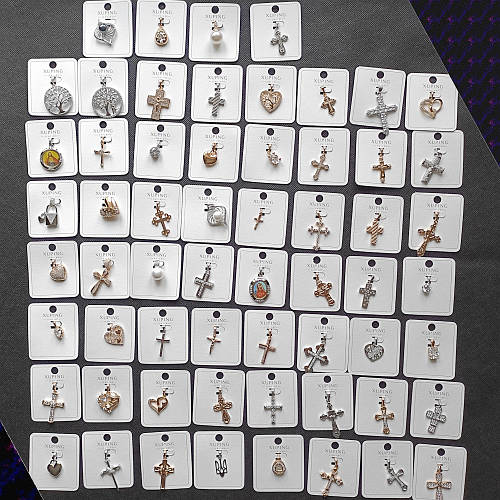 Новинки! Ювелірна біжутерія!