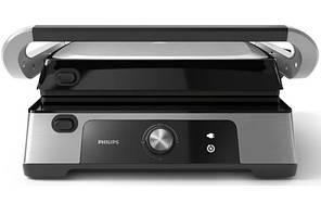 Гриль електричний PHILIPS HD6301/90 UA