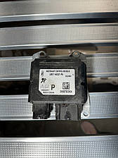 Модуль srs airbag комп'ютер подушок безпеки Ford Explorer 6 20- LB5Z14B3210A LB5T-14B321-PA