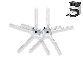 Набір силіконових бічних щіток (2 шт.) для Roborock S7 / S7 MaxV / S7 MaxV Ultra