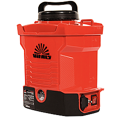 Обприскувач акумуляторний Vitals Sm 105о