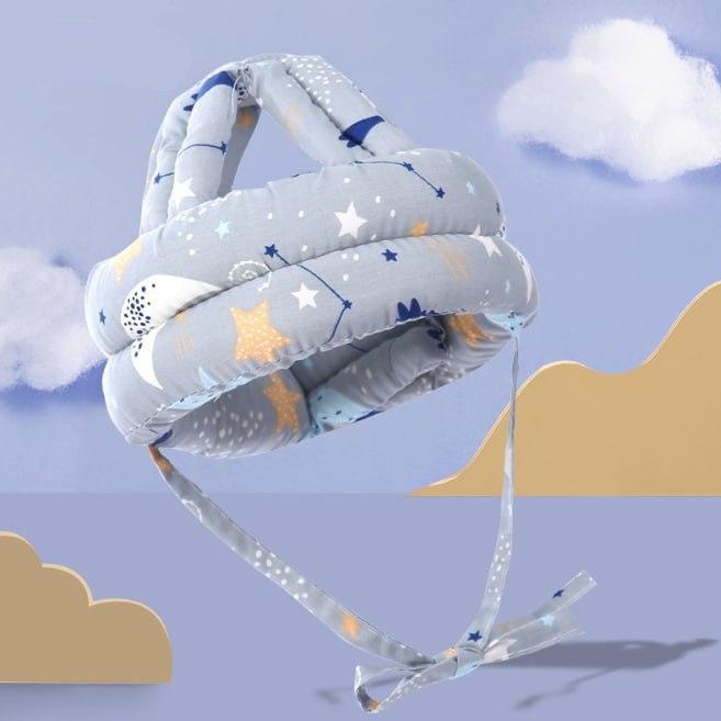 Шолом на голову для дітей захистний (00213), фото 1