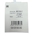 Жіночі теплі шкарпетки брендовані D спортивна резинка, з кашеміру зимові комфортні для носіння, набір 10 пар/уп, мікс, фото 2