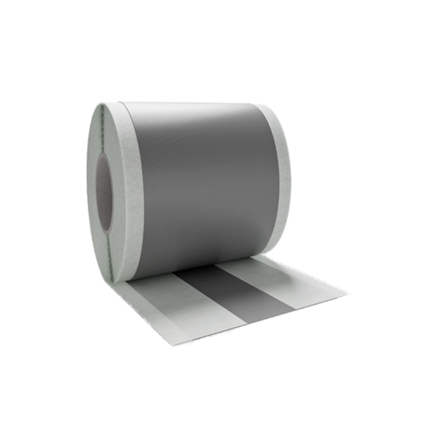 Еластомерна термопластична стрічка Litokol HydroBand Joint Anti-Fracture 1 м, фото 1