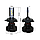 Автолампи LED BSmart X5S ver2 цоколь H4 8000Лм 50Вт Luxeon ZES 12В-24В, фото 5