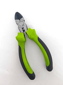 Бокорізи 125мм Alloid (CH-102125M)