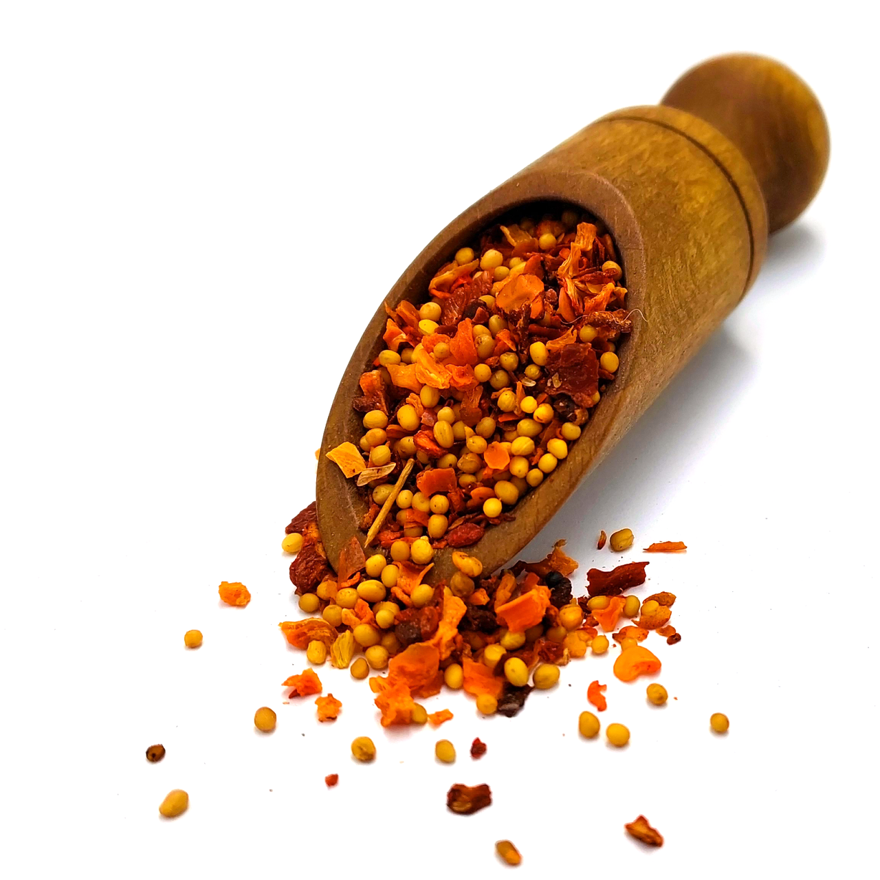 Суміш спецій "Вогняна" 1 кг, фото 1