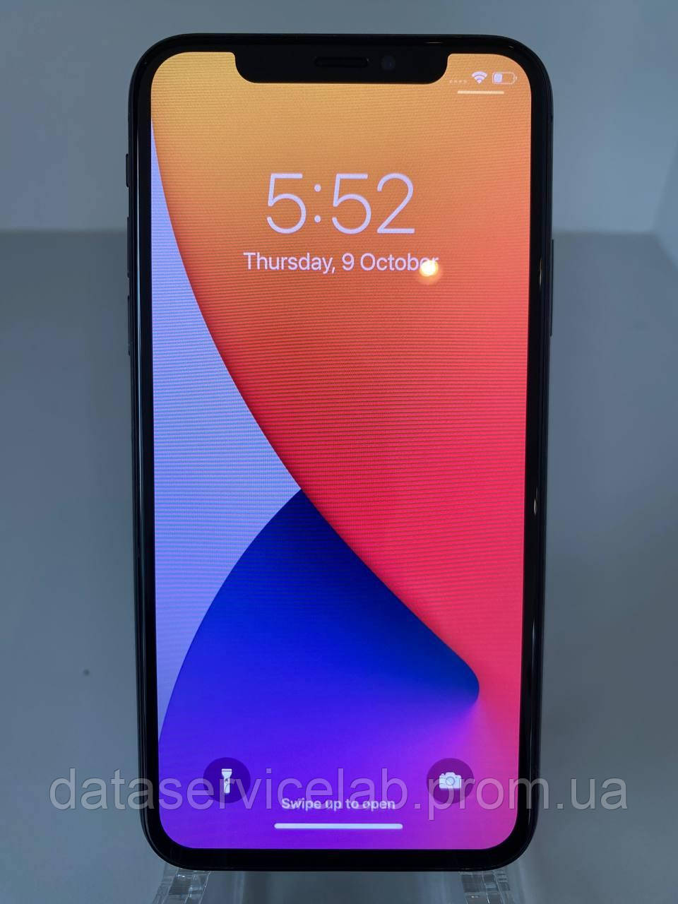 IPhone X 64GB Black, ціна: 5650 ₴, купити на Prom.ua