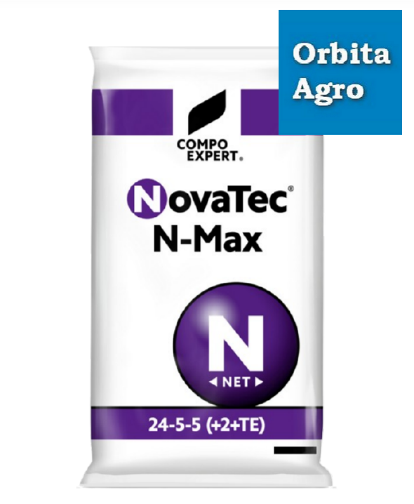 Добриво Компо Нова Тек N-Max (24-5-5) (Німеччина), фото 1