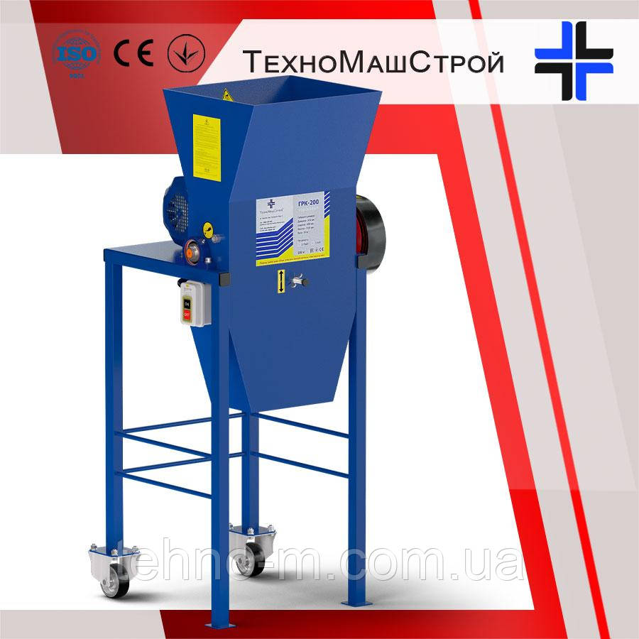 Горіхокол ГРК - 200, фото 1