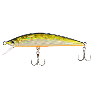 Воблер Strike Pro Euro Minnow 90F 10.1г 612T
