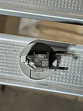 Мікрофон у стелі Ford Explorer 6 20- білий (сірий) LB5T-19A391-AAW-3KX2