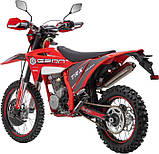 Мотоцикл GEON TRX 300 YGH Об'єм 286 м3 25.5 к.с. 90/90-21"/120/90-18"купити в інтернет-магазині дешево, фото 8
