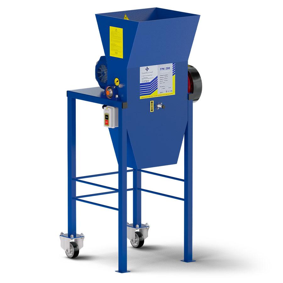 Горіхокол ГРК-200, фото 1