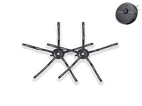 Набір силіконових бічних щіток (2 шт.) для Roborock S6 Pure