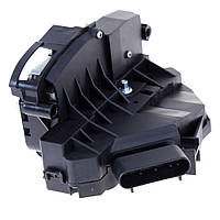 Замок двери передней правой FORD FIESTA/FOCU/C-MAX/CONNECT 2008- FASE