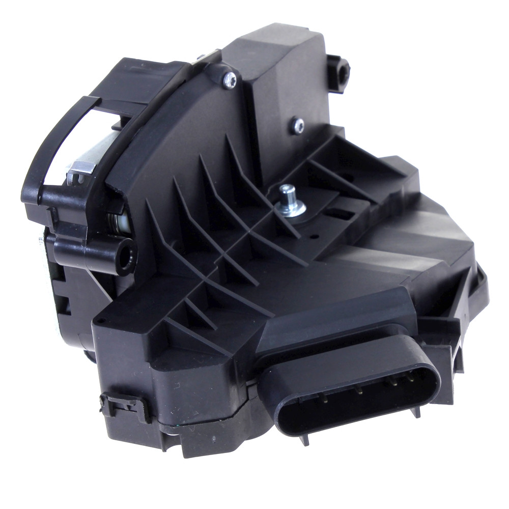 Замок двери передней правой FORD FIESTA/FOCU/C-MAX/CONNECT 2008- FASE