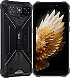 Смартфон Oukitel G3 4/256GB Black, фото 2