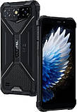 Смартфон Oukitel G3 4/256GB Black, фото 4