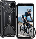 Смартфон Oukitel G3 4/256GB Black, фото 5