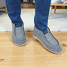 Капці на овчині 129