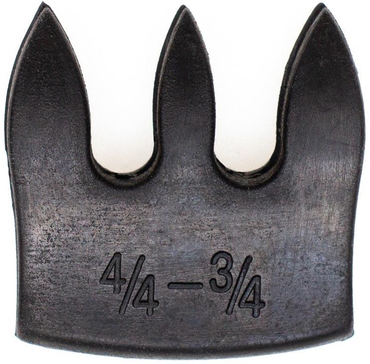 Судинна для скрипки Eurofon 3/4 — 4/4, фото 1