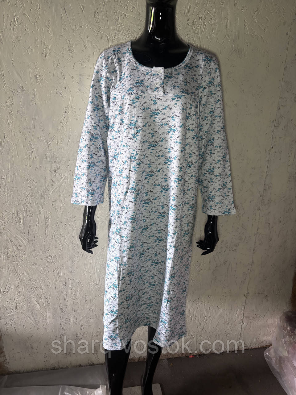 Сорочка нач з Andin, фото 1