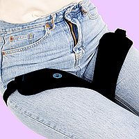 Анатомічні ремені для відведення стегна ULE/ULEPRO163 Anatomic Thigh Abduction Belts (FP-23)