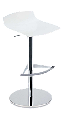 Дизайнерські барні стільці