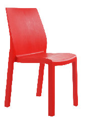 Дизайнерські стільці