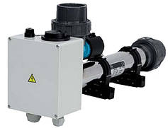 Електроводонагрівачі