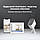 Wi-Fi міні камера відеоспостереження Camsoy S70W 2Мп з акумулятором 5000 mAh нічним баченням і датчиком руху, фото 6